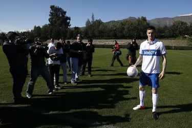 ¿Qué fue de Ricardo Noir?