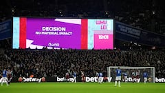 VAR is a 'big mess', says Guardiola after ongoing EPL controversies