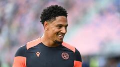 Investigan al portero del Udinese por flujo de apuestas