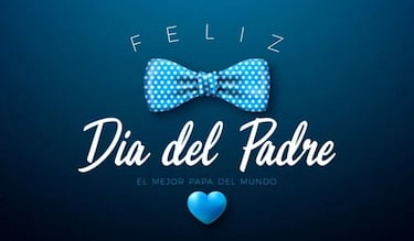Día del Padre en México 2025: GIFS, stickers e imágenes para felicitar por WhatsApp