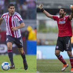 Los 10 jugadores que la rompen en el Apertura 2018