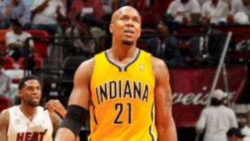 Plaga de lesiones en Indiana: West, Hill y Watson