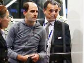 ¡Para no creer! Jadue recibe décimo aplazamiento de sentencia