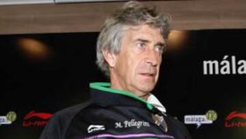 "No hay problema entre directiva, técnicos y plantilla"