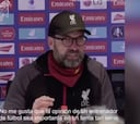 Tras lo de Bosé con las vacunas, esta respuesta de Klopp revienta Twitter