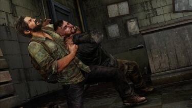 The Last of Us, Impresiones E3