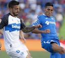 Getafe 1-1 Alavés: resumen, goles y resultado del partido