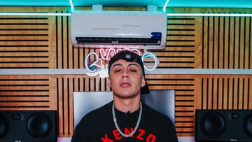 “MI MAYOR MIEDO ES QUE ME OLVIDEN”: NICKOOG HABLA DE FAMA, SOLEDAD Y SUEÑOS