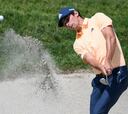 Niemann escala en el Travelers Championship y es Top 20