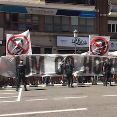 48 horas claves para determinar el futuro del Valencia