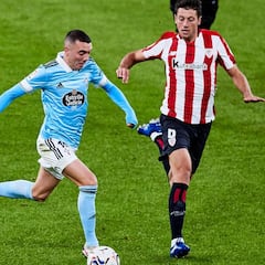 Aspas sí que es un león