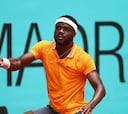 Tiafoe supera a Kohlschreiber y se medirá con Nadal