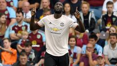 Rumour Has It: Juventus make surprise Lukaku approach