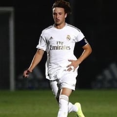 Cracks del Siglo XXI: Carrillo