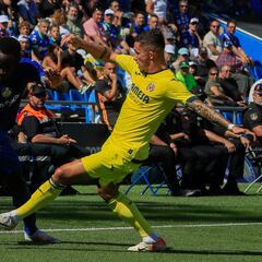 Pino: “Cuando no estás bien hay que trabajar, sacar pecho y pelear a muerte”