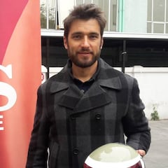 "Que MOD venga por primera vez a Sudamérica, me motiva mucho"