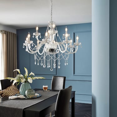 Gisele Fonseca, experta en decoración: “Atreverse con paredes o techos pintados es aportar identidad y dramatismo”