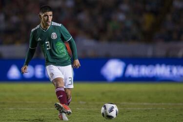 Liga MX confirma caso de doping: Víctor Guzmán, inhabilitado