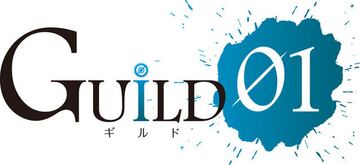 Logo - Guild 01 (3DS)