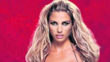 Katie Price