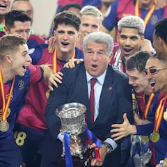 Real Madrid - Barcelona: resumen, goles y resultado