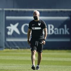 Pellicer alimenta la incertidumbre sobre su futuro