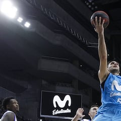 Gentile: "Podemos hacer cosas muy buenas, tenemos potencial"