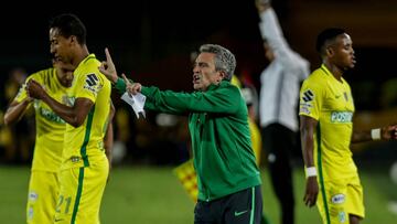 Juan Manuel Lillo llegó con presión y empezó perdiendo en la Liga.