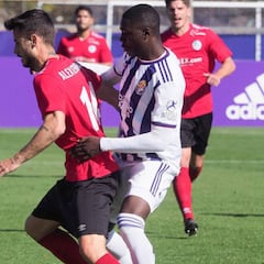 Más tiempo para encontrar al mejor Stiven Plaza