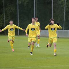 El Fabril y una permanencia lograda contra viento y marea