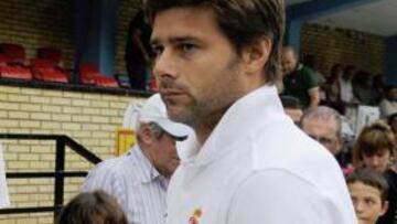 Mauricio Pochettino.