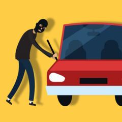 Los autos más robados en México y los estados con más incidencia