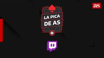 AS pone en marcha ‘La Pica de AS’, espacio diario de actualidad en Twitch