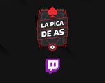 AS pone en marcha ‘La Pica de AS’, espacio diario de actualidad en Twitch