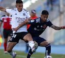 Colo Colo - U. de Chile: TV, horario y cómo y dónde ver el Superclásico del Torneo de Verano