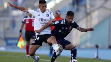 Colo Colo - U. de Chile: TV, horario y cómo y dónde ver el Superclásico del Torneo de Verano