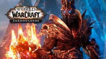 World of Warcraft: Shadowlands, impresiones de la beta