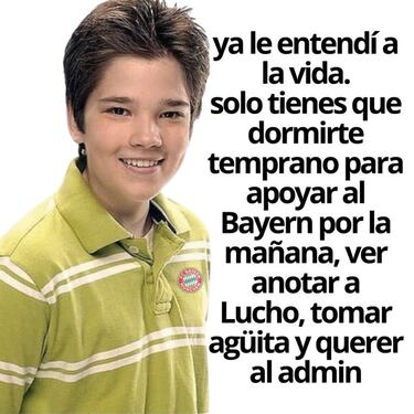 El derbi sevillano, protagonista de los mejores memes de la jornada