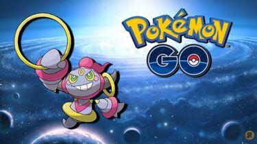 Pokémon GO: cómo conseguir a Hoopa en Una Travesura Malinterpretada; investigaciones y recompensas