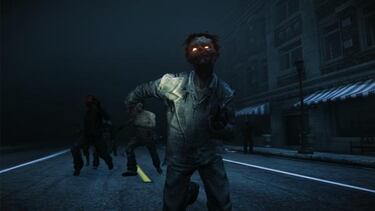 Undead Labs estudia diseñar un DLC sandbox para State of Decay