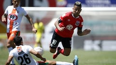 La racha de penales que Leo Valencia cortó en El Salvador