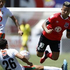 La racha de penales que Leo Valencia cortó en El Salvador