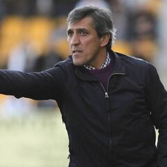 Pepe Murcia evoluciona bien, respira por sí solo y está estable