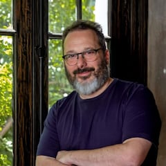 Muere Gerardo Rozín a los 51 años