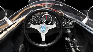 La historia del Honda RA272: El primer auto japonés que ganó en F1 (y fue en México)