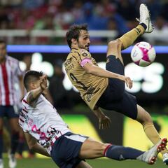 Alejandro Arribas a José Cardozo: “De momento, que se calle”