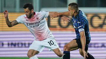 Atalanta perdi&oacute; 0-2 ante Milan por la &uacute;ltima fecha de la Serie. El equipo de Gasperini termin&oacute; tercero por los goles de Kessie. Ambos jugar&aacute;n Champions.