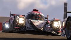 Imágenes de Forza Motorsport