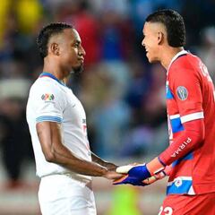 La dupla Mier-Ditta, el sostén incondicional de Anselmi