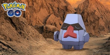 Pokémon GO – Evento En Busca de Leyendas: fecha, horas y características